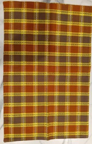 EXPORT BEDSHEET2 PILLOW COVER 220X270 CM